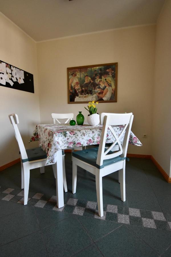 Ferienwohnung Eifelmittendrin Waxweiler Екстер'єр фото