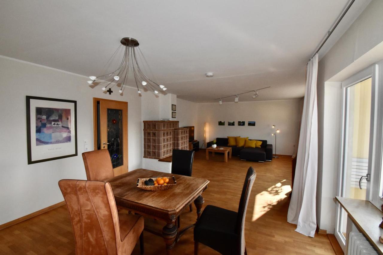 Ferienwohnung Eifelmittendrin Waxweiler Екстер'єр фото