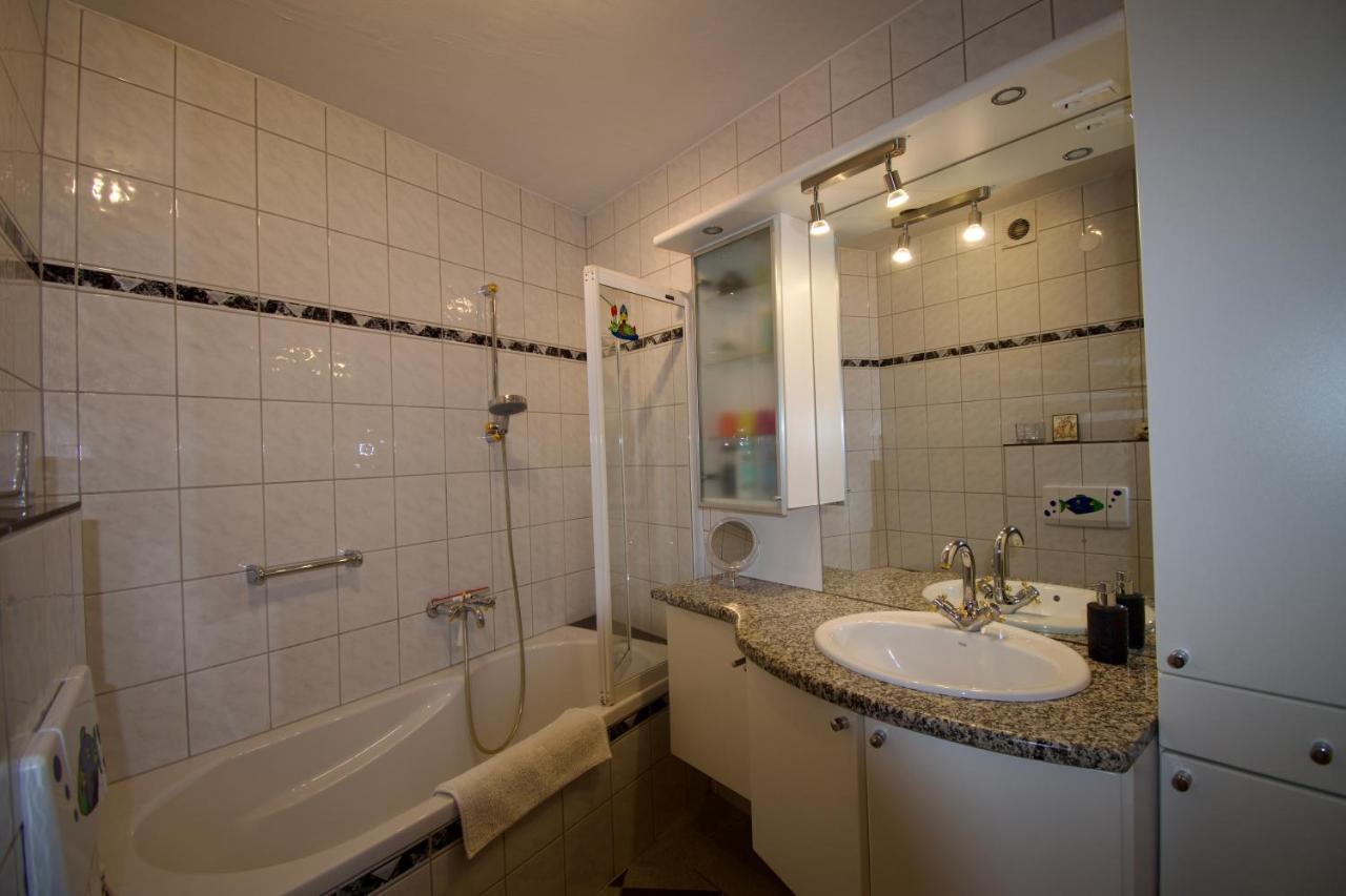 Ferienwohnung Eifelmittendrin Waxweiler Екстер'єр фото